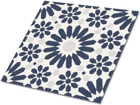 Dywanomat Panele Winylowe Kwiatowe Motywy 30x30cm (MWSKZ119454681830X30)