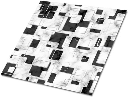 Dywanomat Panele Winylowe Mozaika Na Marmurze 30x30cm (MWSKZ1201517675130X30)