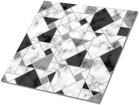 Dywanomat Panele Winylowe Geometryczne Wzory 30x30cm (MWSKZ1201689821130X30)