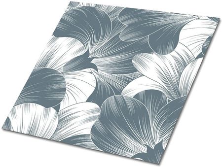 Dywanomat Panele Winylowe Kwiaty 30x30cm (MWSKZ127628161230X30)