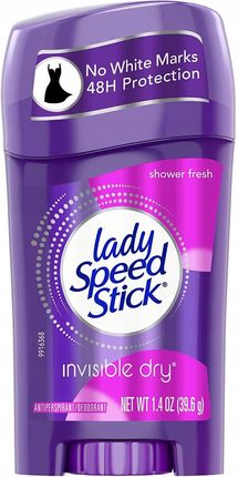 Lady Speed Stick dezodorant Shower Fresh 39,6 g