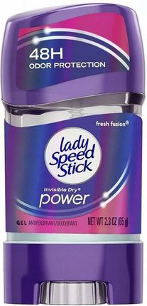 Lady Speed Stick dezodorant Fresh Fusion 65 g