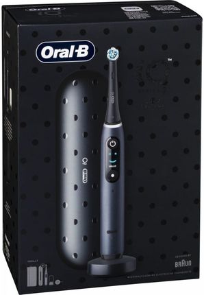Oral-B iO Series 9 Black Onyx Luxe Edition