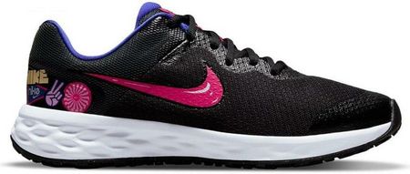 Obuwie Sportowe Dziecięce Nike DD1104 013 REVOLUTION 6 - 38.5