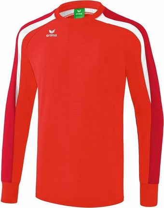 Erima Koszulka sportowa "Liga 2.0" w kolorze czerwonym