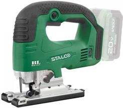 Zdjęcie Stalco JSS20-85BLVS - Skarżysko-Kamienna