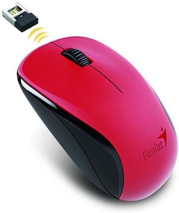Genius Nx-7000 Passion Red (31030016403)