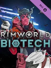 RimWorld Biotech (Digital)