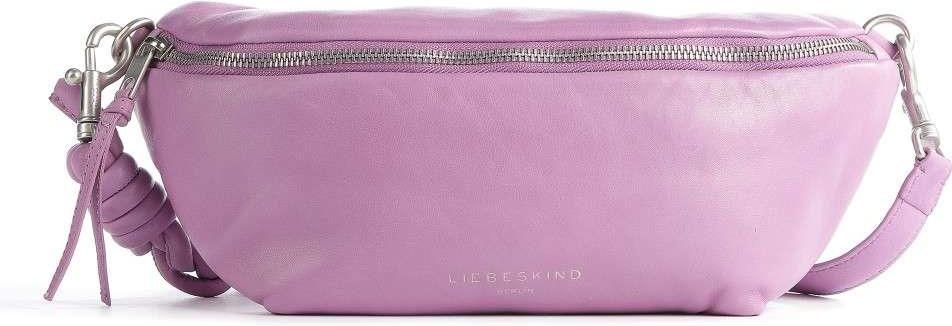 LIEBESKIND BERLIN Gürteltasche TAVIA schwarz