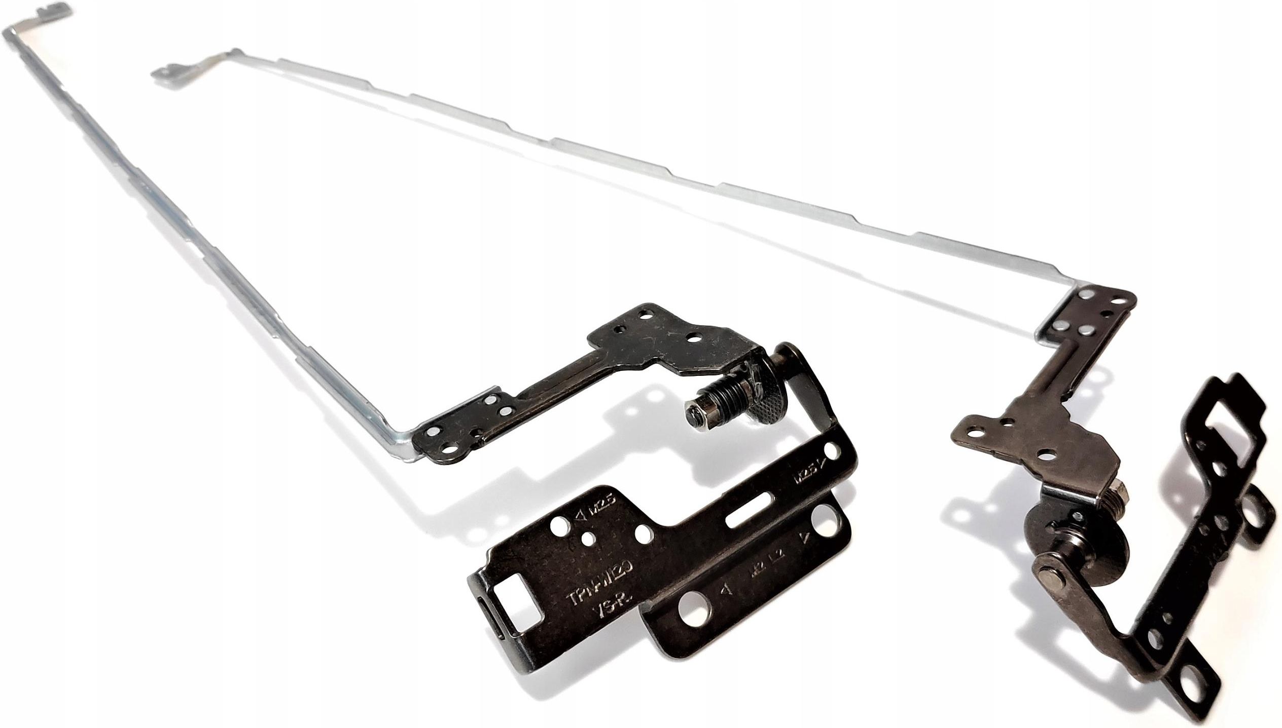 Cache Charnière Droit Pour HP Pavilion 17-ak (ak026nf) - Pièce Plastique Occasion