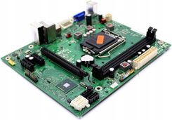 Fujitsu LGA 1150 16GB DDR3 H81 MATX