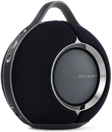 Devialet Mania Czarny - Opinie i ceny na Ceneo.pl