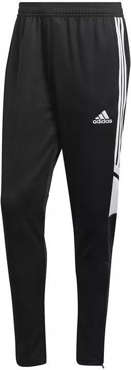 Spodnie męskie adidas Condivo 22 Track Pant - zdjęcie 5 Spodnie męskie adidas Condivo 22 Track Pant