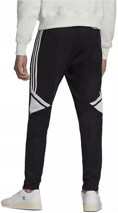 Spodnie męskie adidas Condivo 22 Track Pant - zdjęcie 7 Spodnie męskie adidas Condivo 22 Track Pant