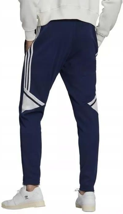 Spodnie męskie adidas Condivo 22 Track Pant - zdjęcie 1 Spodnie męskie adidas Condivo 22 Track Pant