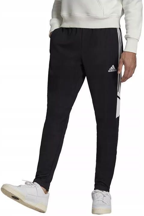 Spodnie męskie adidas Condivo 22 Track Pant