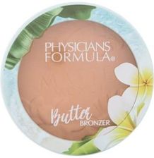 Physicians Formula Matte Monoi Butter Bronzer W Bronzer 9g Matte Light