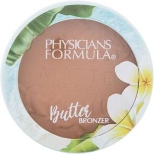 Physicians Formula Monoi Butter Bronzer W Bronzer 9g Matte Deep