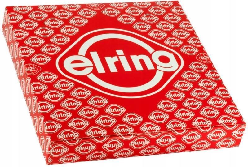 Blok silnika Elring Uszczelniacz Wału 468670 - Opinie i ceny na Ceneo.pl