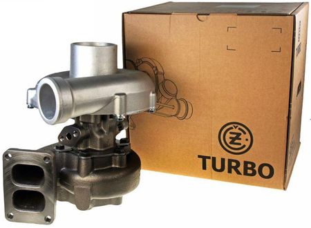 Turbo K369700 K369801 00 07 Liaz Sw 680 L1691