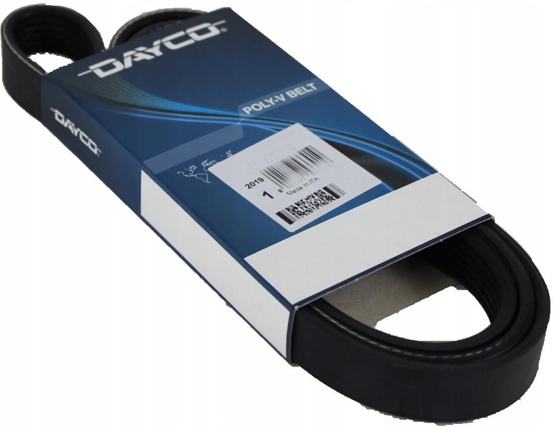 Dayco 6Pk2220 Pasek W Klinowy - Opinie i ceny na Ceneo.pl