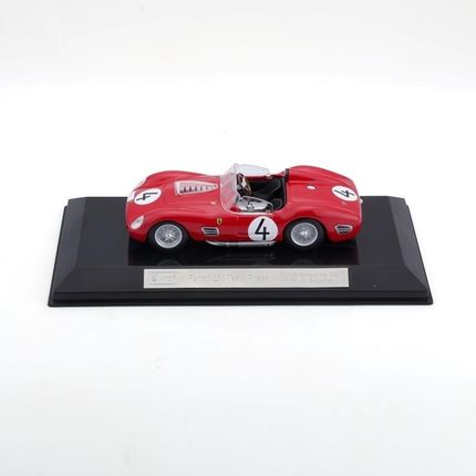 Bburago Ferrari 250 Testa Rossa 1959 1:43 18-36307 - Ceny i opinie