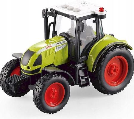 Smily Play Traktor Mówiący 83994