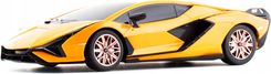 Rastar Lamborghini Sian 1-24 Zawieszenie Gumowe Opony