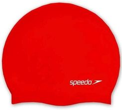 Zdjęcie Speedo Dla Dzieci Plain Flat Czerwony - Opole