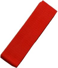 Zdjęcie Enero Szarfa Gimnastyczna Dla Dzieci Do Zabaw Szkolnych 10Szt. Czerwony - Raszków