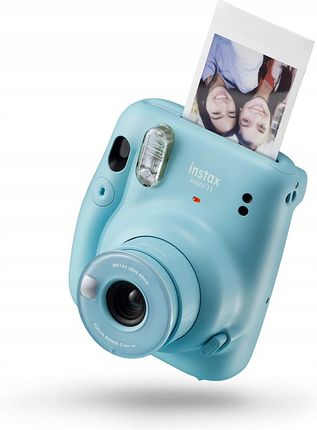 Fujifilm Instax Mini 11 Sky Blue