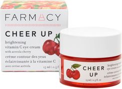 Kosmetyk pod oczy Farmacy Beauty Pielęgnacja Cream & Lotion Krem Pod Oczy Cheer Up 15ml - zdjęcie 1