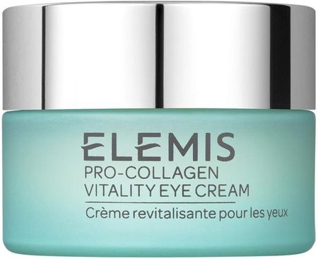 Elemis Pro-Collagen Vitality Krem Pod Oczy 15 ml