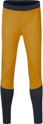 Hannah Męskie Sportowe Spodnie 10025328Hhx Golden Yellow Anthracite