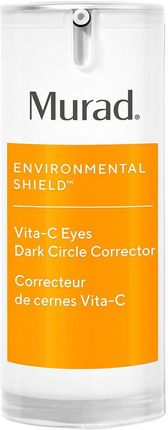 Murad Environmental Shield Vita-C Eyes Dark Circle Corrector Serum Na Cienie Pod Oczami 15ml