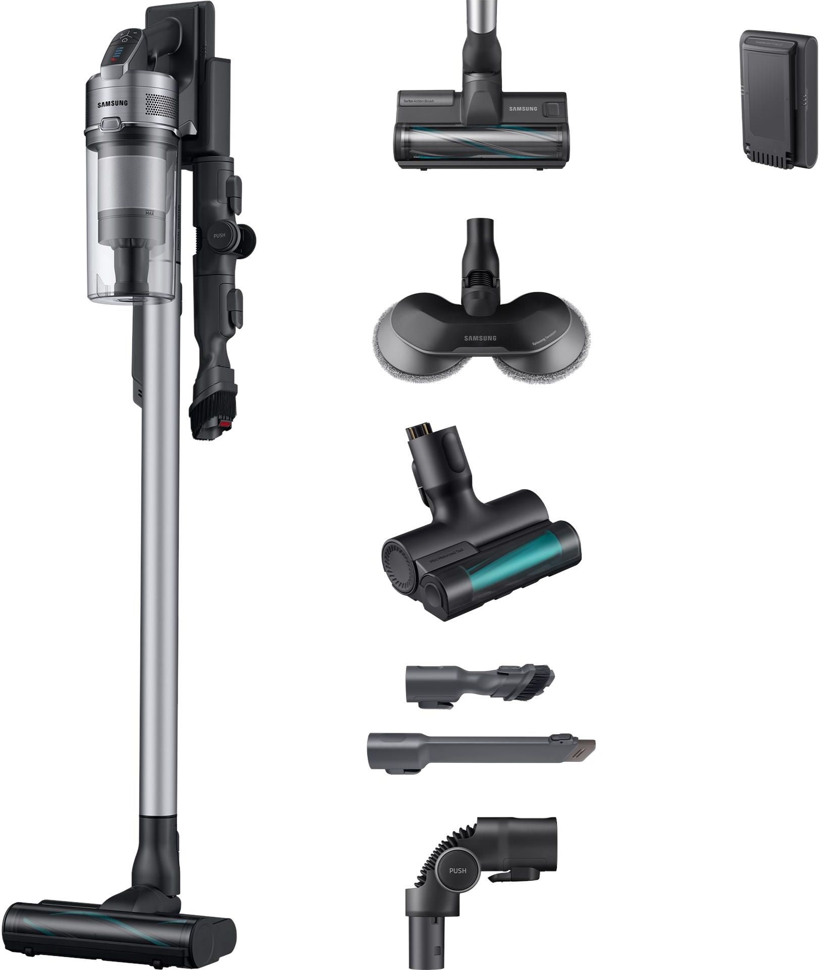 Samsung Jet 75 Pro VS20T7535T5/GE - Opinie i ceny na Ceneo.pl
