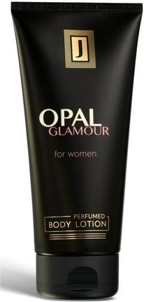 Jfenzi Opal Glamour Perfumowany Odżywczy Balsam Do Ciała 200 ml