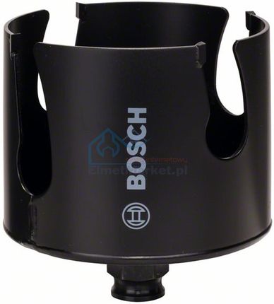 Bosch Piła otwornica Speed for Multi Construction 86 mm 3 3/8