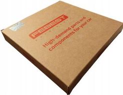 Zdjęcie Febest Poduszka Przekładni Kierowniczej Hab210  - Józefów