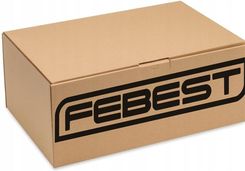 Zdjęcie Febest Dystans Gumowy Tdala41F  - Rydułtowy