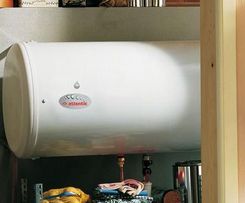 Zdjęcie Atlantic Duo 150 - Nekla