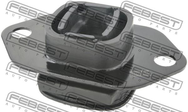 Supporto motore NISSAN X-TRAIL posteriore e anteriore | prezzo e costo sostituzione