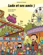 Zdjęcie Ludo et ses amis 3 podręcznik - Dobczyce