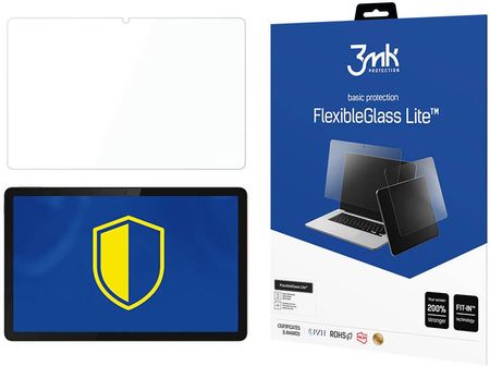 3Mk Protection Realme-Pad Flexibleglass Lite 11''