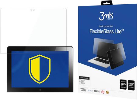 3Mk Protection Lenovo Thinkpad 10 Flexibleglass Lite 11''