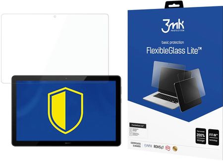 3Mk Protection Huawei Mediapad T5 Flexibleglass Lite 11''