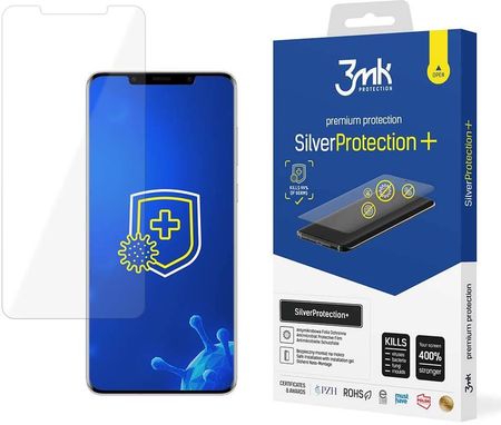 3Mk Protection Huawei Mate 50 Pro Silverprotection+