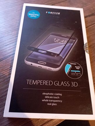 Forever Szkło Hartowane Do Samsung Galaxy A8 Plus