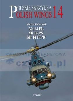 Polskie skrzydła część 14 (wersja angielska) Polish Wings No 13