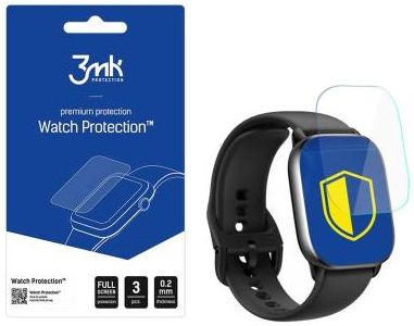 3Mk Watch Protection Do Huami Amazfit Gts 4